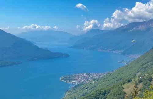 Montemezzo House | Rustico Bella Vita