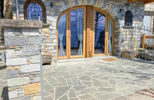 Montemezzo House | Rustico Bella Vita