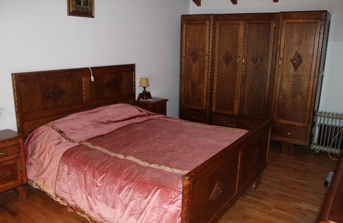 Comero House | Rustico Grande Terreno