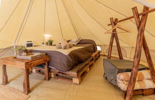 San Jose del Cabo Other | RUSTICO LOUNGE-Tipi With AC in front of the beach