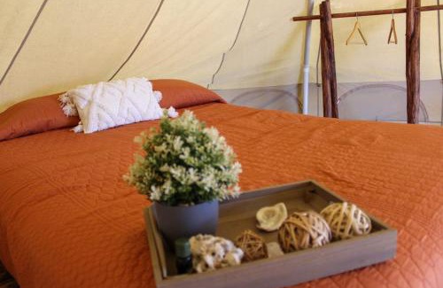 San Jose del Cabo Other | RUSTICO LOUNGE-Tipi With AC in front of the beach