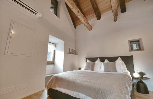 Minusio House | Rustico Mulino 8 - La Mini Casa