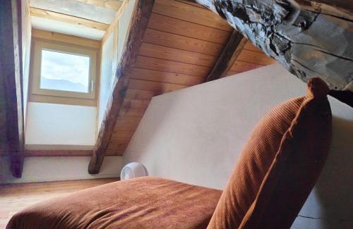 Minusio House | Rustico Mulino 8 - La Mini Casa