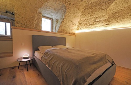 Minusio Apartment | Rustico Mulino1 - Fully Renovated Near Locarno and Ascona