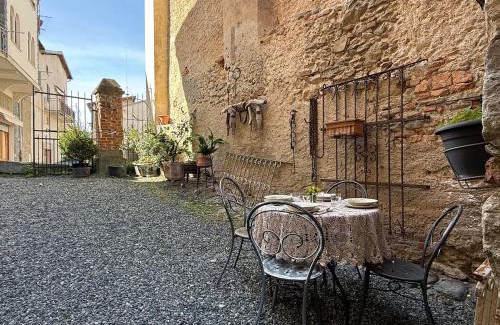 Castelletto d'Orba Apartment | Rustico Near Parco Acquatico & Golf Club - Free Parking e WiFi