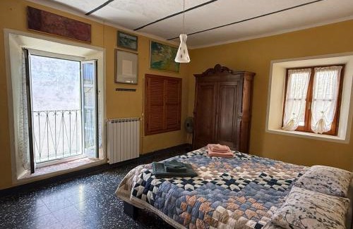 Castelletto d'Orba Apartment | Rustico Near Parco Acquatico & Golf Club - Free Parking e WiFi