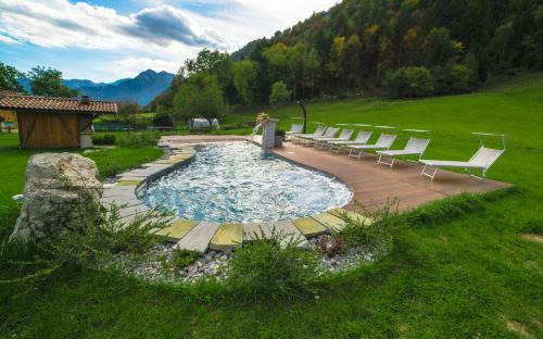 Concei Apartment | Rustico Pastoria