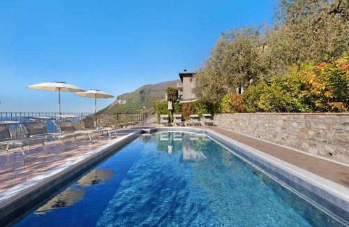 Oldesio Apartment | Rustico Spagnol 1