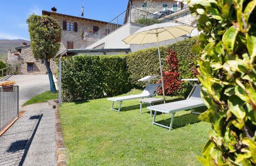 Oldesio Apartment | Rustico Spagnol 1