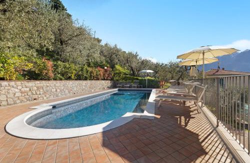 Oldesio Apartment | Rustico Spagnol 4