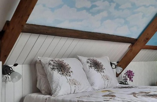Andijk Bed & Breakfast | Rustiek Andijk
