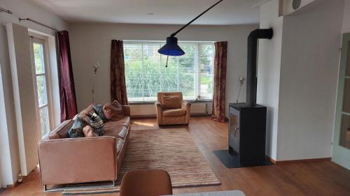 Odijk Apartment | Rustig en centraal