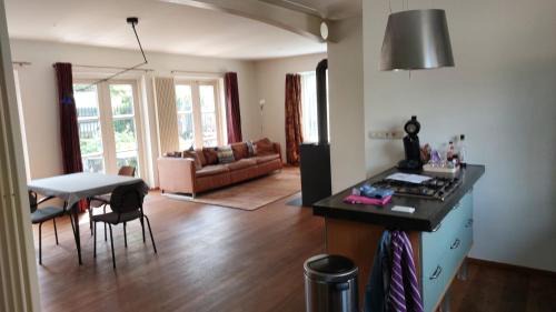 Odijk Apartment | Rustig en centraal