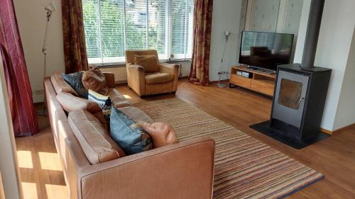 Odijk Apartment | Rustig en centraal
