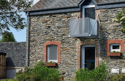 Tavigny House | Rustig gelegen gîte nabij Houffalize