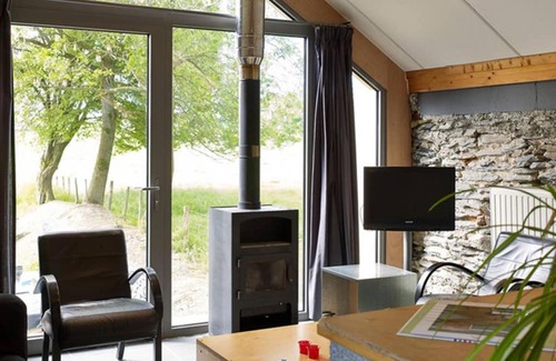 Tavigny House | Rustig gelegen gîte nabij Houffalize