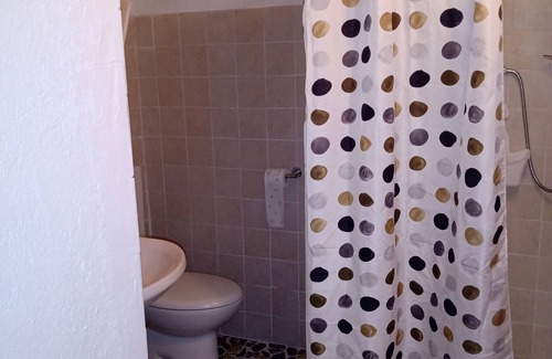 Ponti Other | Rustikales Geräumiges Zimmer