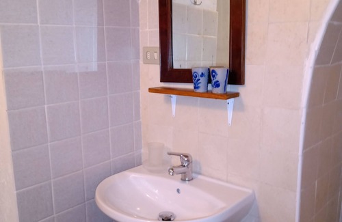 Ponti Other | Rustikales Geräumiges Zimmer