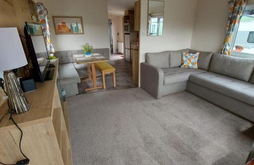 Knaresborough Other | Rustling Pines at Knaresborough Lido