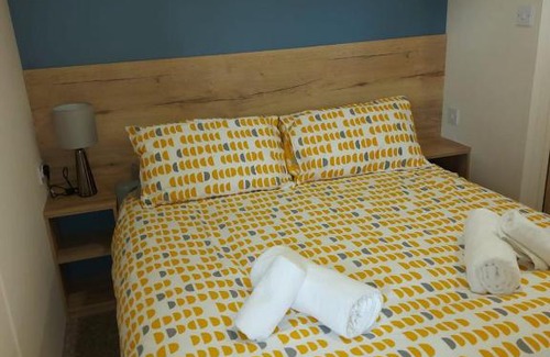 Knaresborough Other | Rustling Pines at Knaresborough Lido