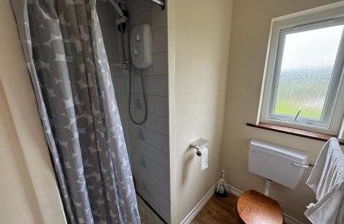 County Cavan House | Rusty Cottage with View