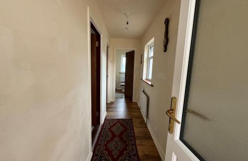 County Cavan House | Rusty Cottage with View