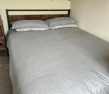 County Cavan House | Rusty Cottage with View