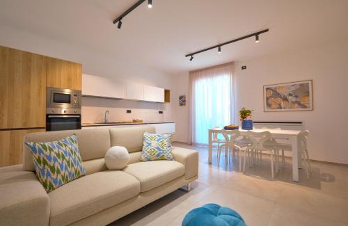 Vigliatore Apartment | RUTACEAE Holiday Home