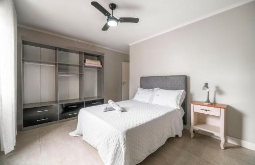 Barra Sul Apartment | Ruth de Sá 3 Dorm Quadra Mar by Achei Camboriú