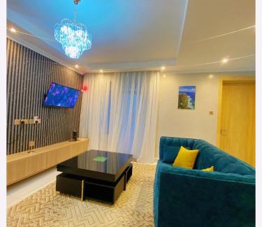 Parklands Apartment | Ruth skyway