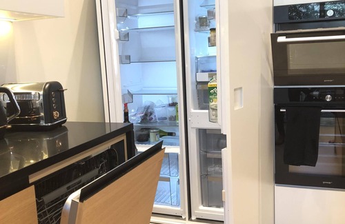 Emek Refaim House | Ruth Suite, Relaxing & pleasant.