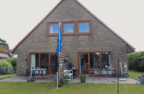 Kronsgaard Apartment | Ruthenberg in Kronsgaard- gemütliche Ferienwohnungen, 1700m vom Ostseestrand entfernt