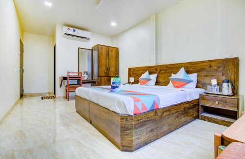 Shivajinagar Hotel | Rutugandh Heritage
