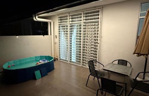 Kampung Jelatang House | Ruuma Aisya Homestay