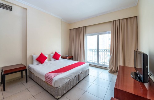 Al Sharq Hotel | Ruwi Hotel Apartments