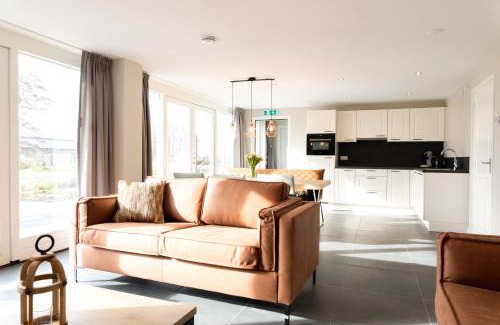 Municipality of Oudewater House | Ruyge Weyde Logies - The Farmers Daughter