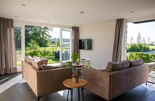 Municipality of Oudewater House | Ruyge Weyde Logies - The Farmers Daughter