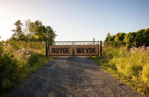 Municipality of Oudewater House | Ruyge Weyde Logies - The Farmers Daughter