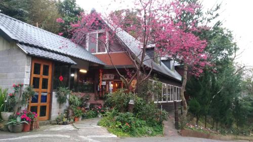 Tongxiao House | Ruyi Yuan Homestay