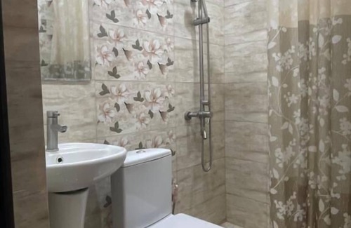 Yerevan House | Ruz & Arian Near Zvartnots Airport