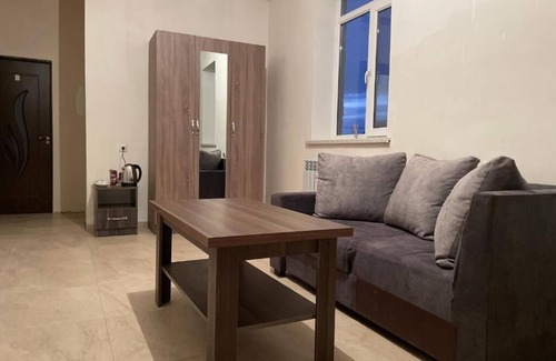 Yerevan House | Ruz & Arian Near Zvartnots Airport