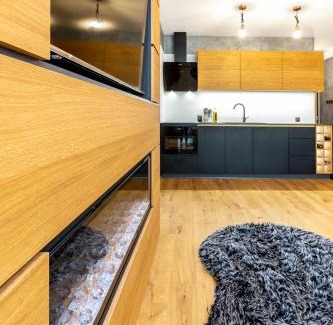 Vysoke Tatry Apartment | RV Apartment Sapphire