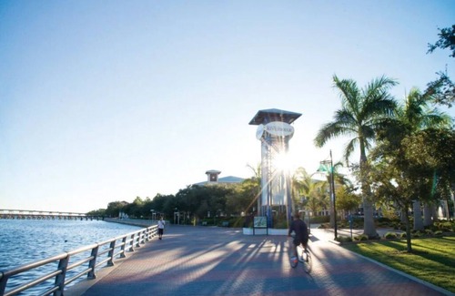 Bayshore Gardens RV Rental | Rv, camper, site in Bradenton