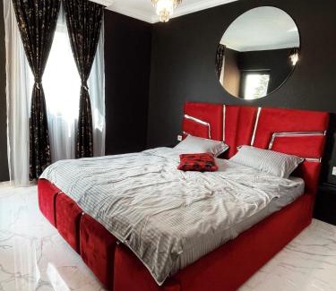 Arad Apartment | RV Premium Apartments