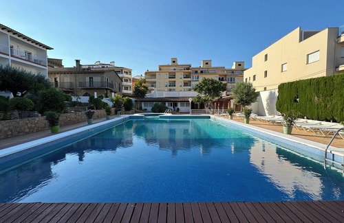 L'Escala Apartment | RVApartaments Escala Brava