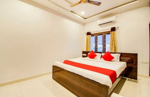 Nellore Hotel | RVN GrandNellore