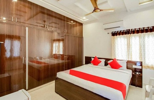 Nellore Hotel | RVN GrandNellore