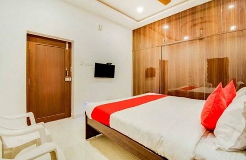 Nellore Hotel | RVN GrandNellore