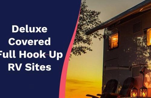 Seven Points Other | RVParks 365