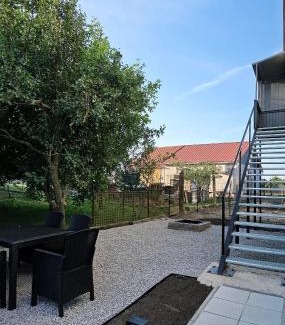Sarospatak Apartment | RVR Apartmanhàz